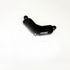 Driven Racing Engine Block off plate kit for the Aprilia RS 660 / Tuono 660